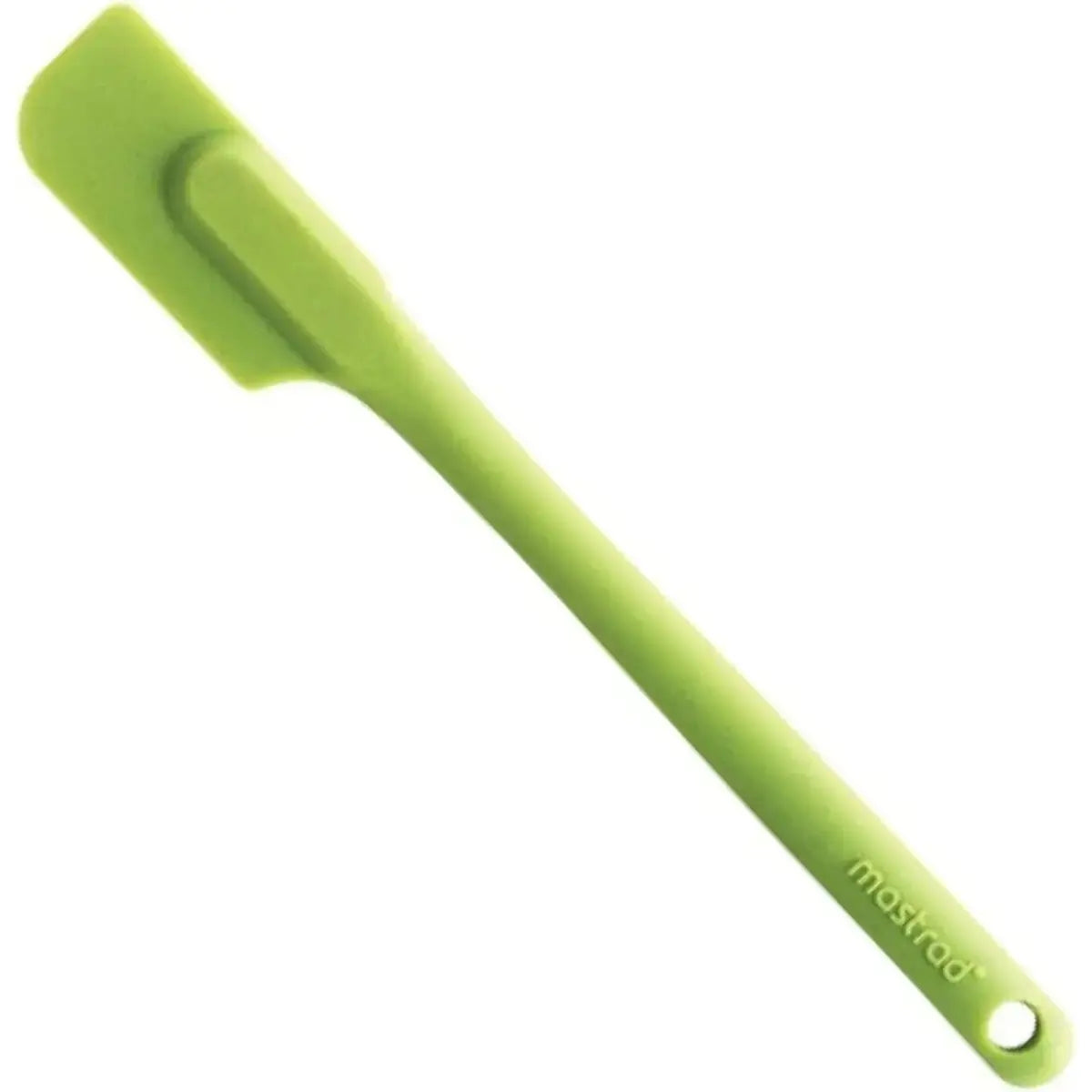 Spachtel Klein Silikon Grün von Mastrad