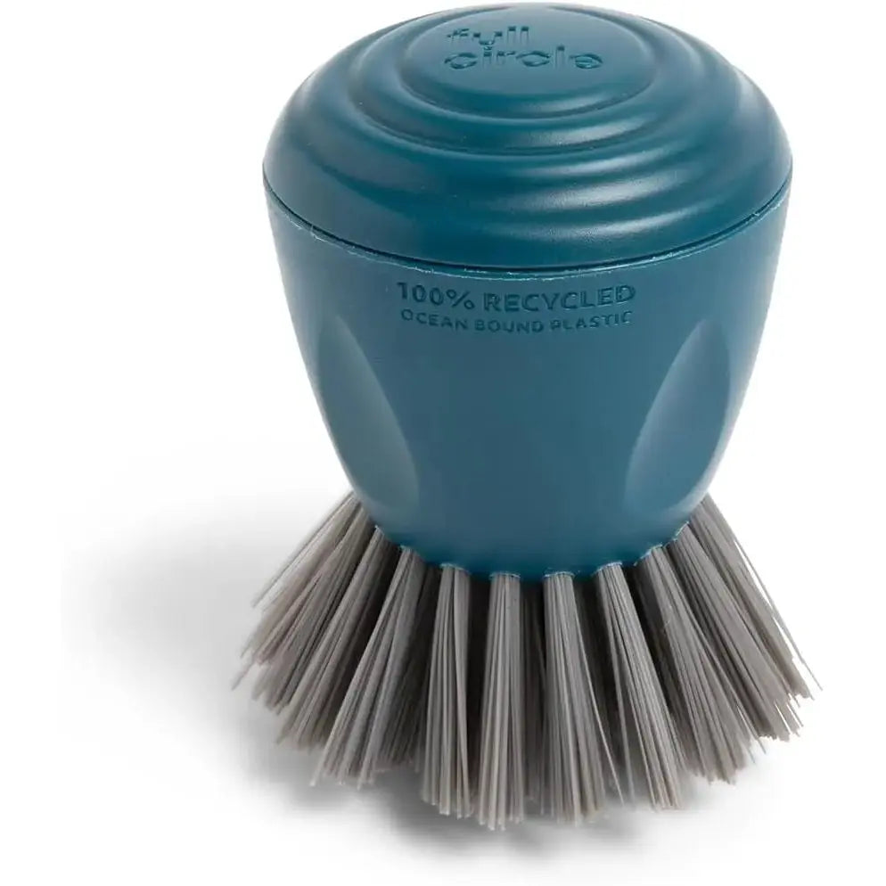 Palm Brush Abwaschbürste Clean Ocean von full circle