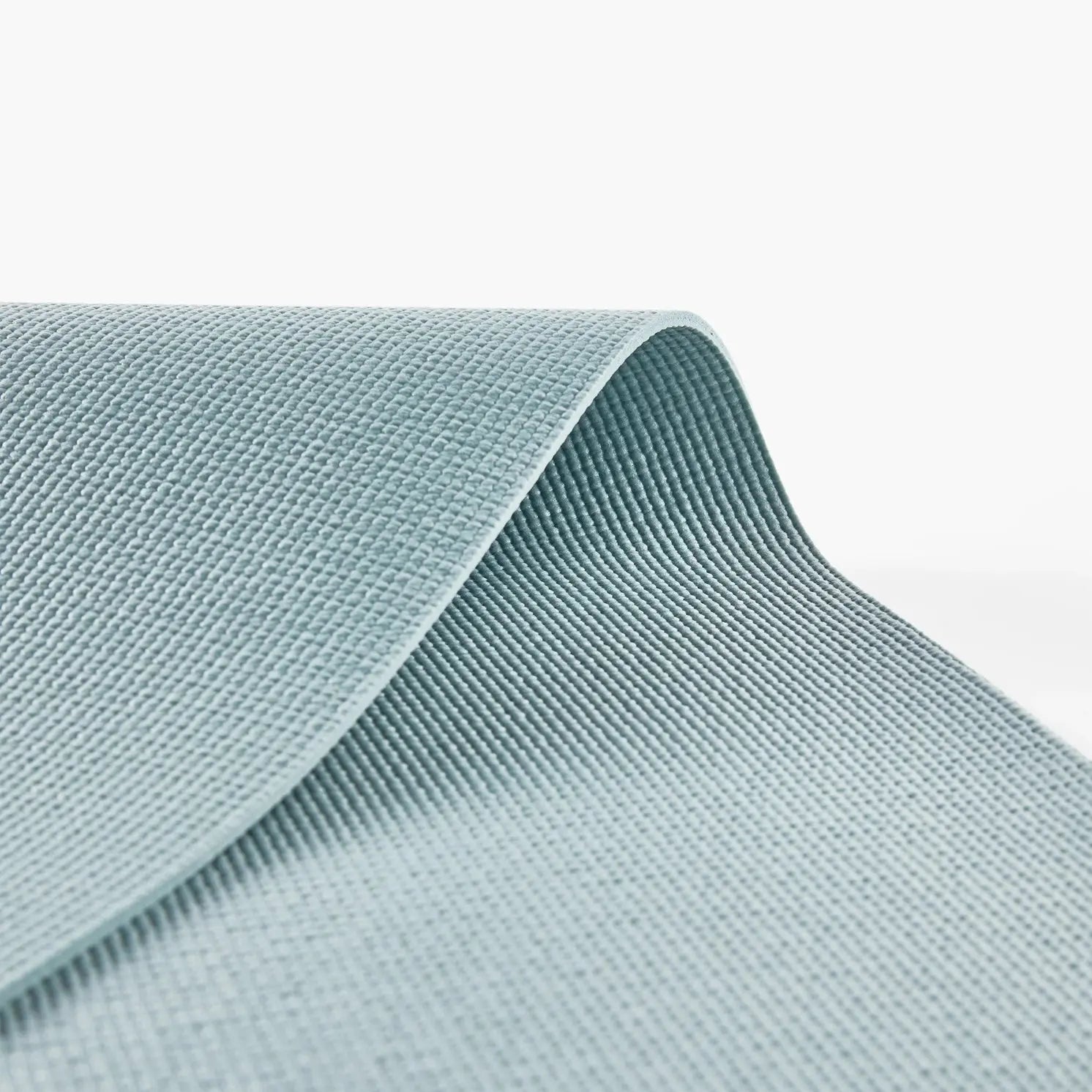 Einsteiger Yogamatte Teal von Myga