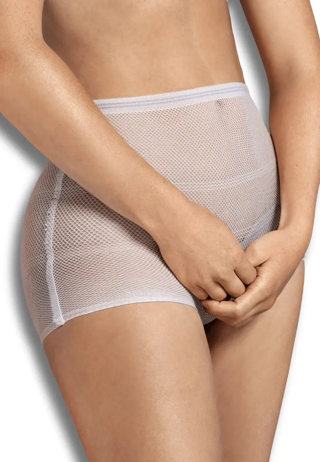 Postpartum Wöchnerinnen Höschen 4er Set von Carriwell