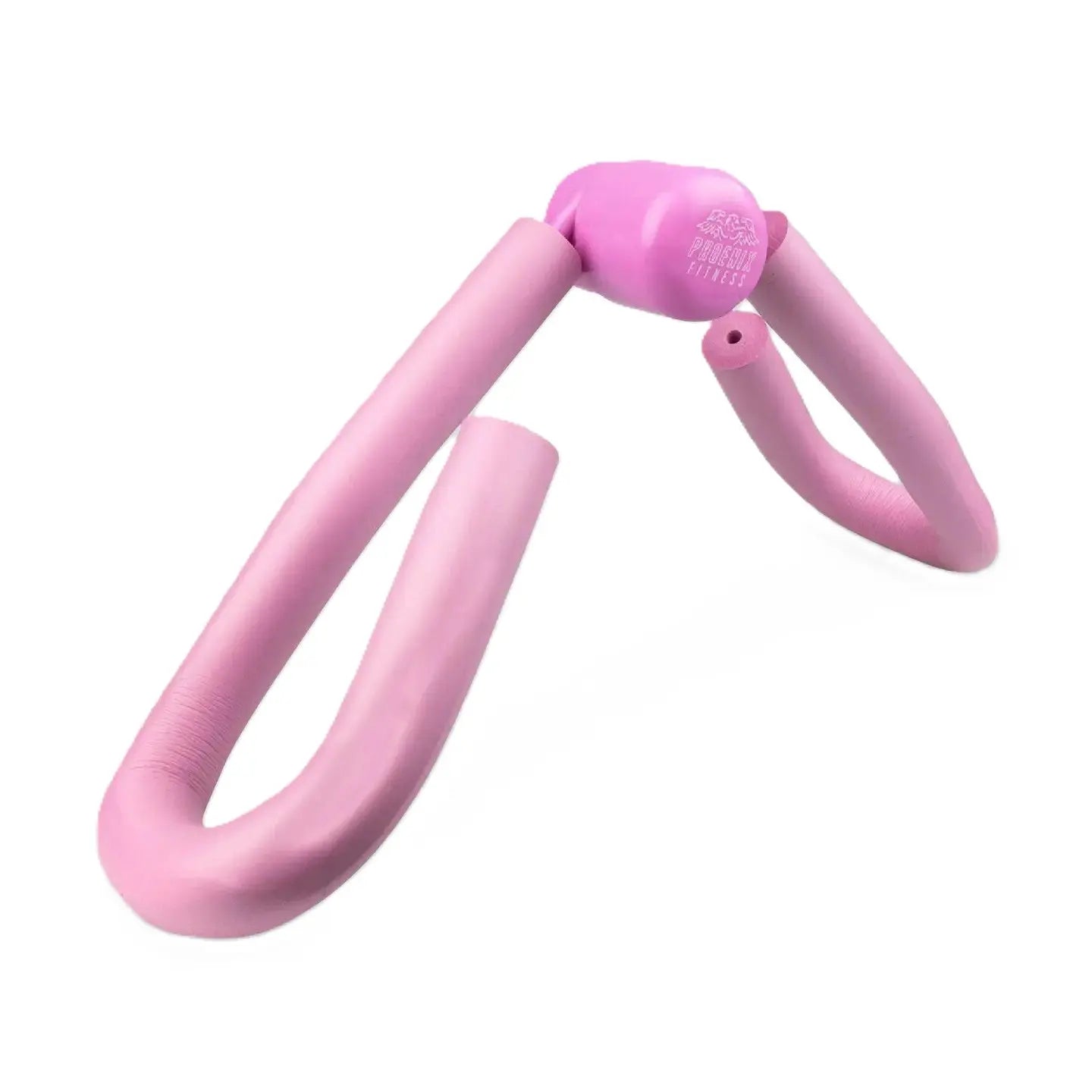 Oberschenkeltrainer Thigh Toner Pink von Phoenix Fitness