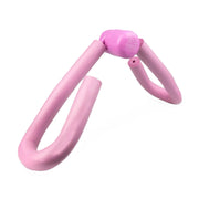 Oberschenkeltrainer Thigh Toner Pink von Phoenix Fitness