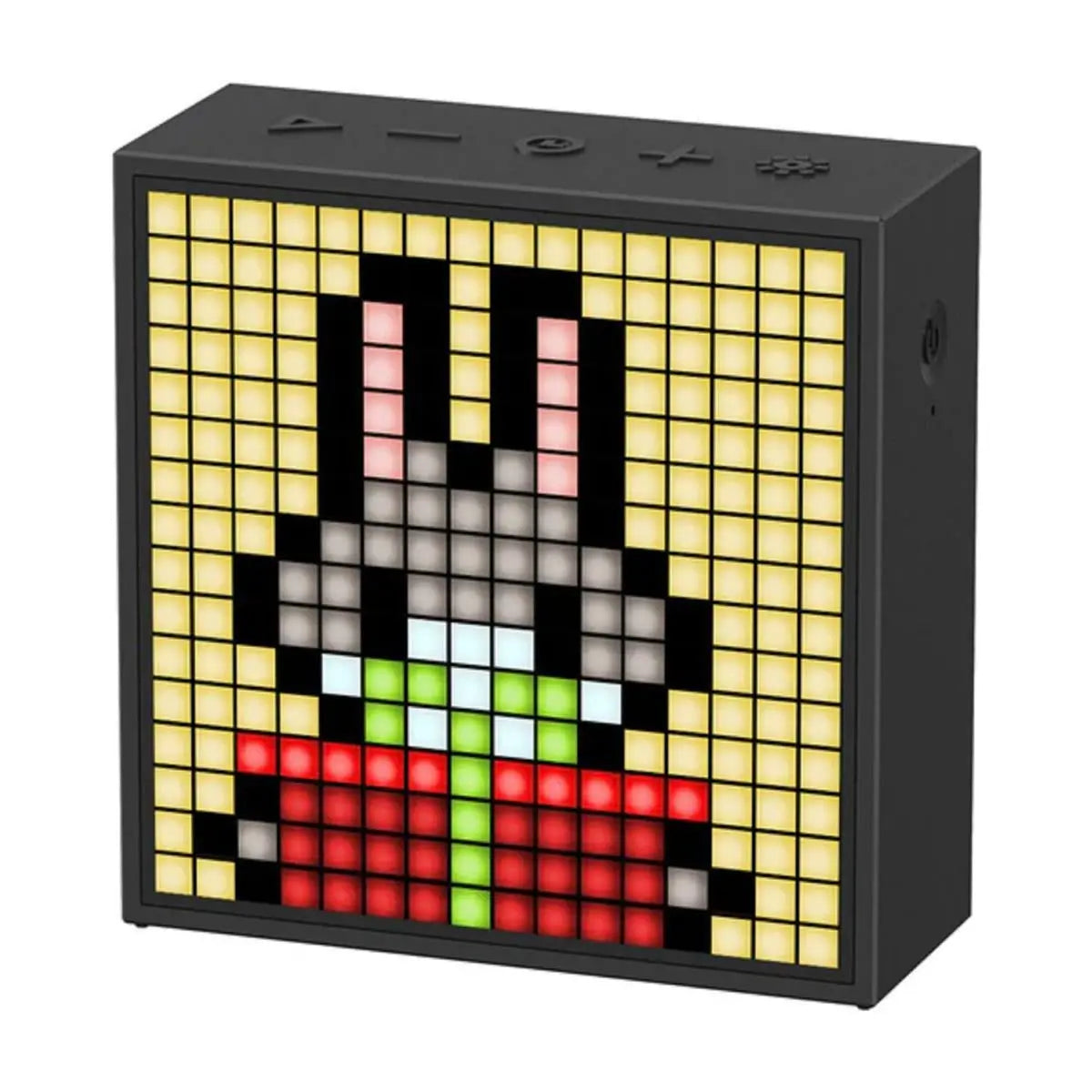 Timebox-Evo - DSP-tuned 360 Bluetooth speaker von Divoom