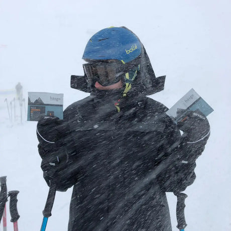 Handwärmer Reisegrösse 5er Set von Häago