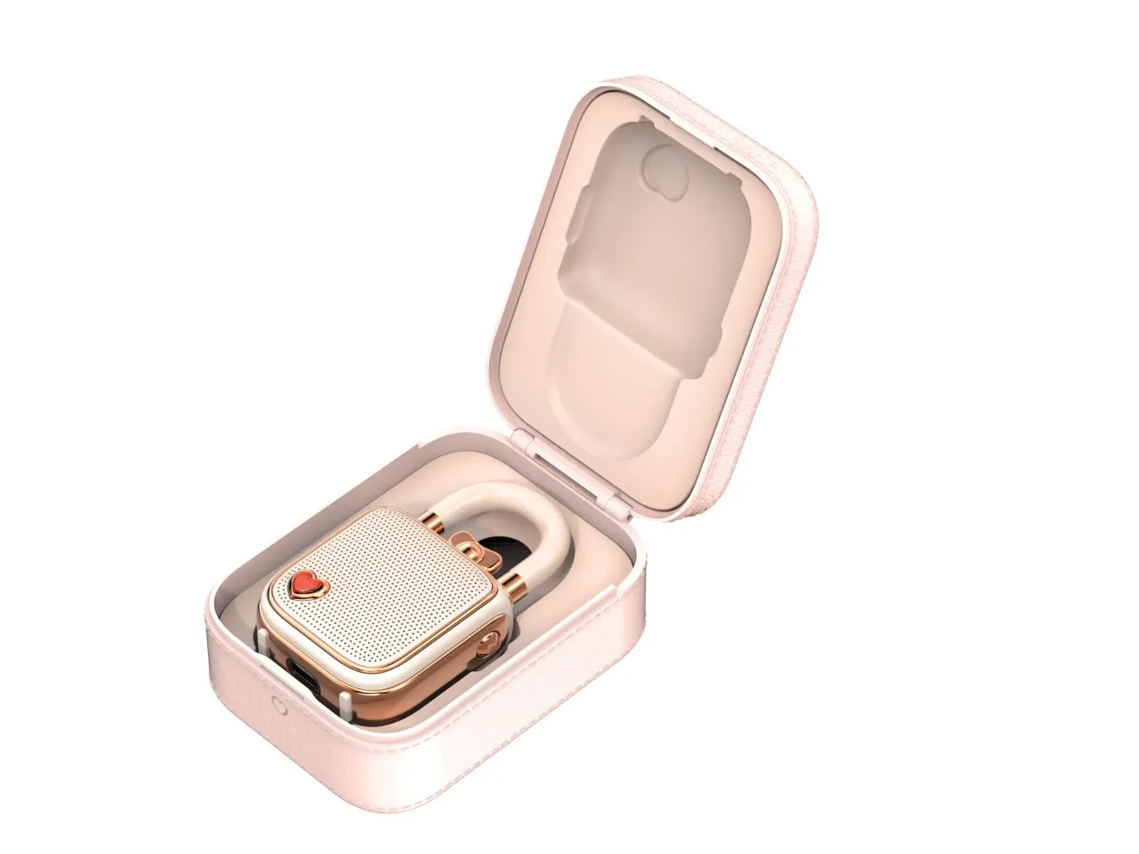 LoveLock von Divoom