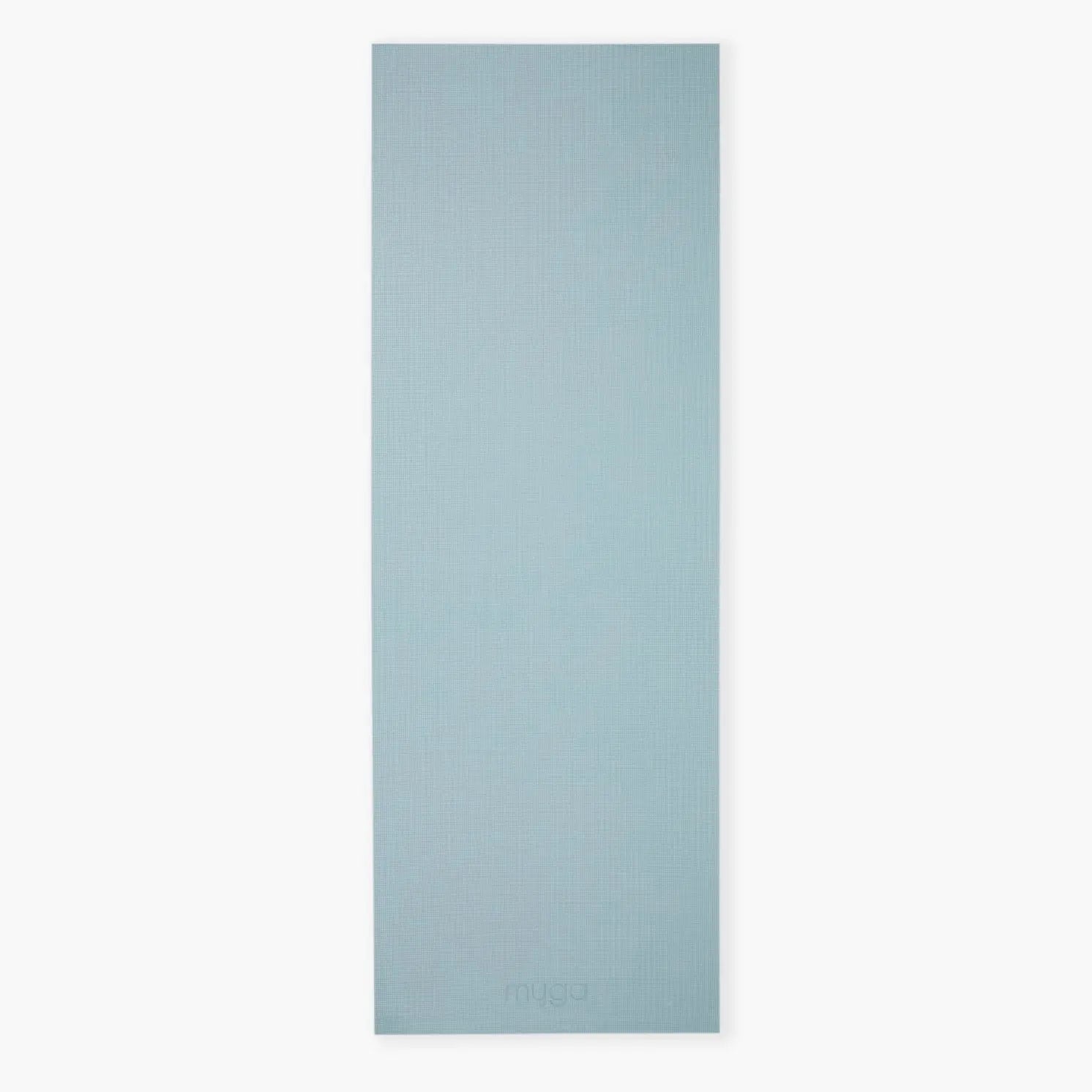 Einsteiger Yogamatte Teal von Myga