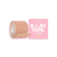 Brusttape Extra Weit Nude von Booby Tape