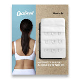 BH Erweiterung Schwarz und Weiss 4er Set von Carriwell