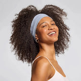 Stirnbänder Gartenstrauss 3er Set von Kitsch