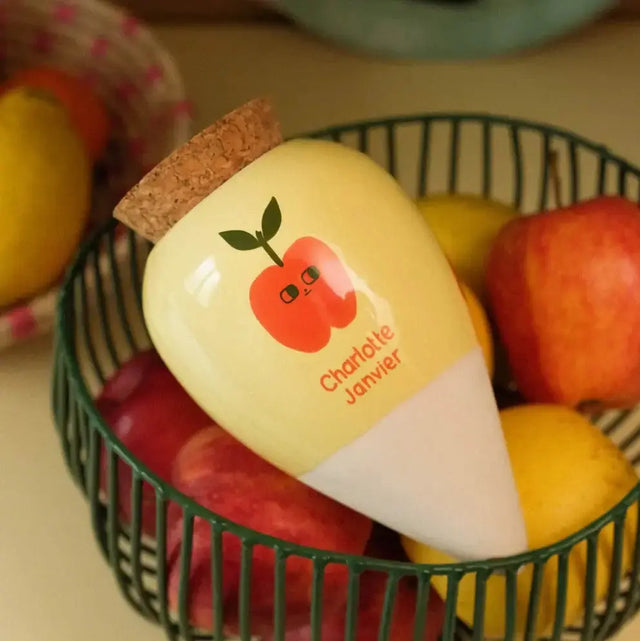 Bewässerungskegel Olla Hot Dog von Charlotte Janvier von Pepin