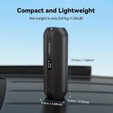 Luftpumpe AL1 150PSI Elektrischer Kompressor Tragbar All-In-One Akku von Cycplus