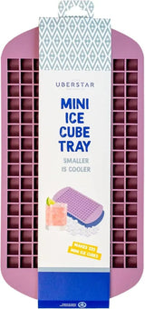 Eiswürfelform Mini 2er-Set von Uberstar