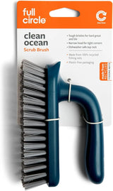 Scheuerbürste Clean Ocean von full circle
