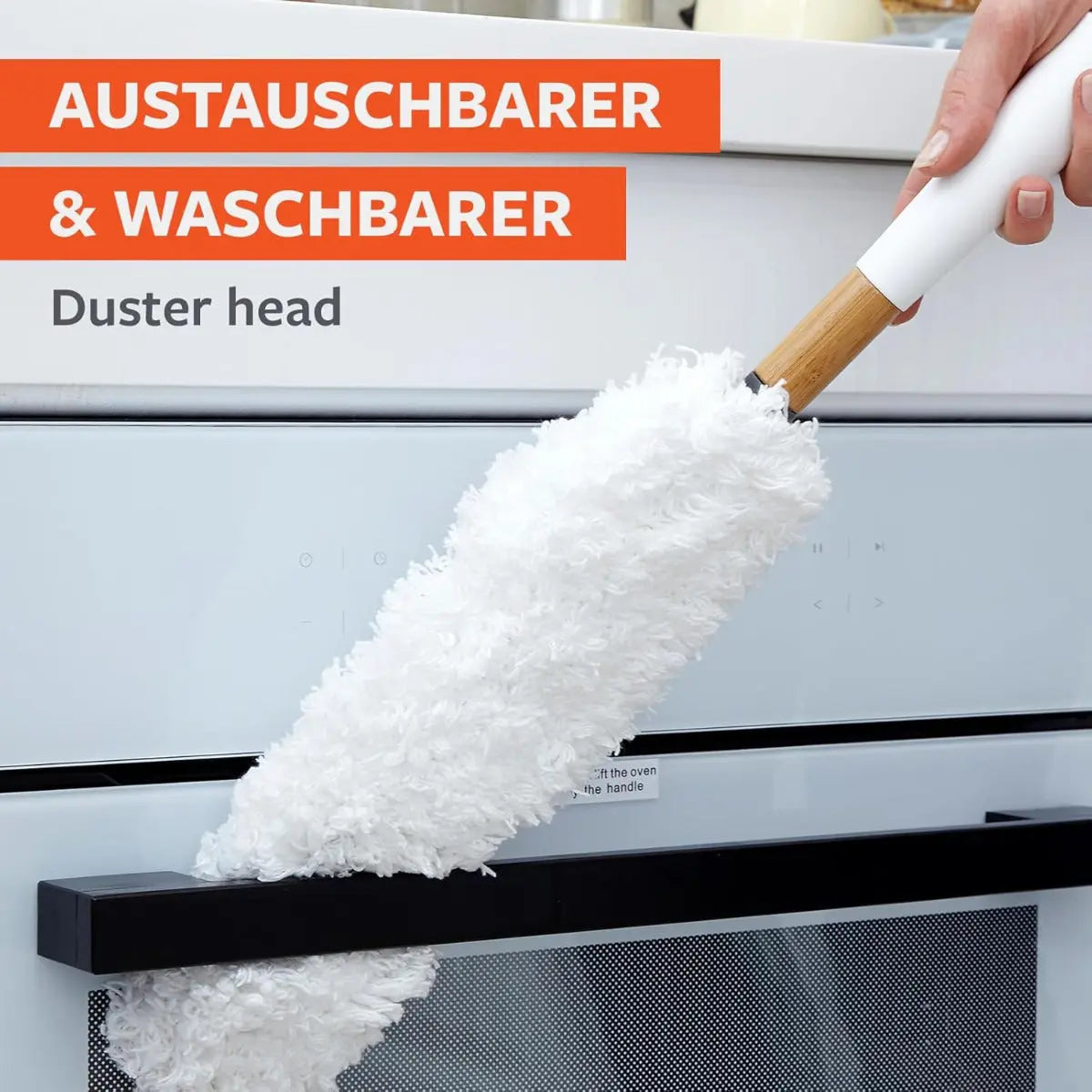 Staubwischer Dust Whisperer von full circle