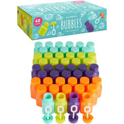 Seifenblasen mini Party Bubble Bottles 48 Stück von Twiddlers