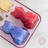 Eiswürfelform Cool Cats von Uberstar