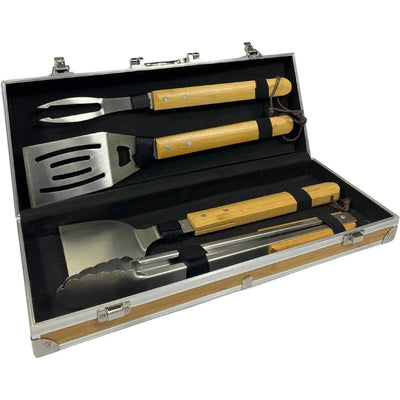 Grillkoffer Premium
