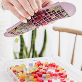 Eiswürfelform Mini 2er-Set von Uberstar