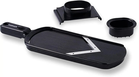 Mandoline Gemüsehobel V-Klinge von Mastrad