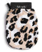 Peeling-Handschuh Leopard von Kitsch