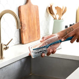 Flaschenbürste Clean Ocean von full circle