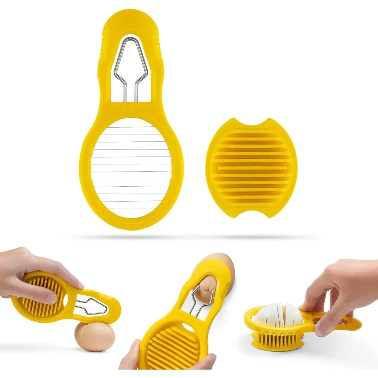 Eier-Multifunktionstool Eggler von Dreamfarm