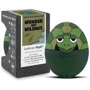 Singende Eieruhr Schildkröten von PiepEi