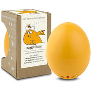 Singende Eieruhr Classic orange von PiepEi