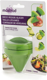 Dekoschneider für Gemüse von Mastrad