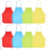 Kinderschürze 8 Stück assortiert von Twiddlers