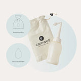 Intimdusche von Carriwell