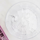 Eiswürfelform Mini 2er-Set von Uberstar