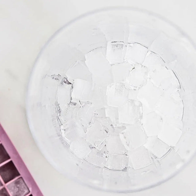 Eiswürfelform Mini 2er-Set von Uberstar