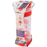 Teigmischer Twist'n'mix von Mastrad