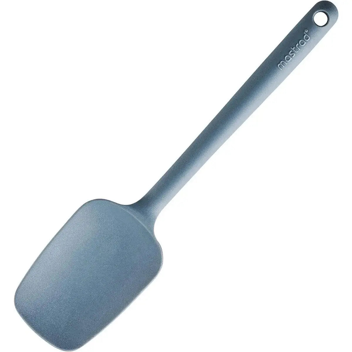 Premium Silikonlöffel Grau von Mastrad
