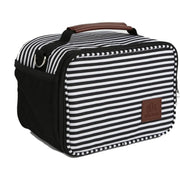 Insulated Lunch Bag Marine von Umami