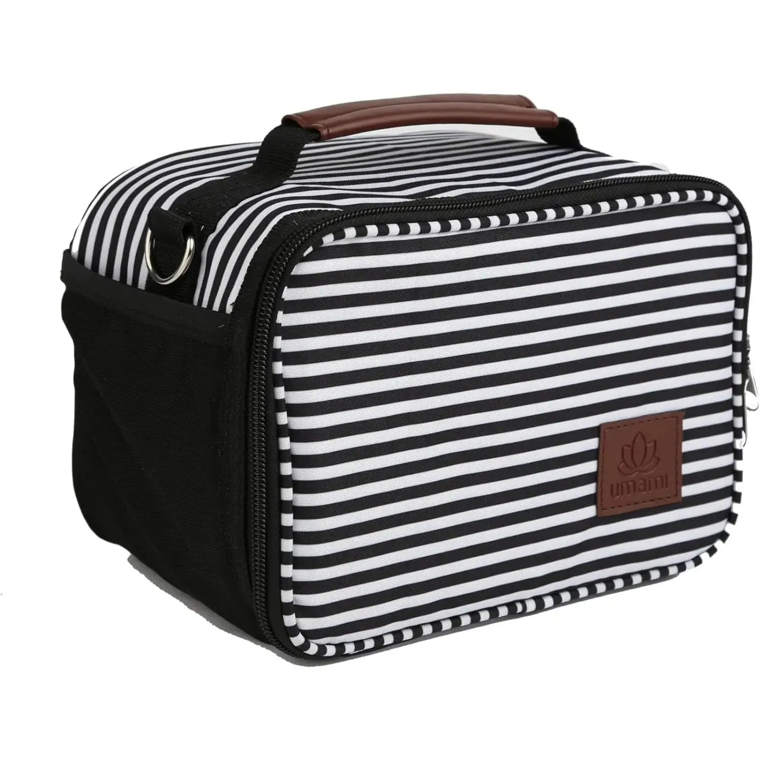 Insulated Lunch Bag Marine von Umami