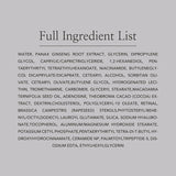 Revive Augenserum Ginseng + Retinal 30 ml von Beauty of Joseon