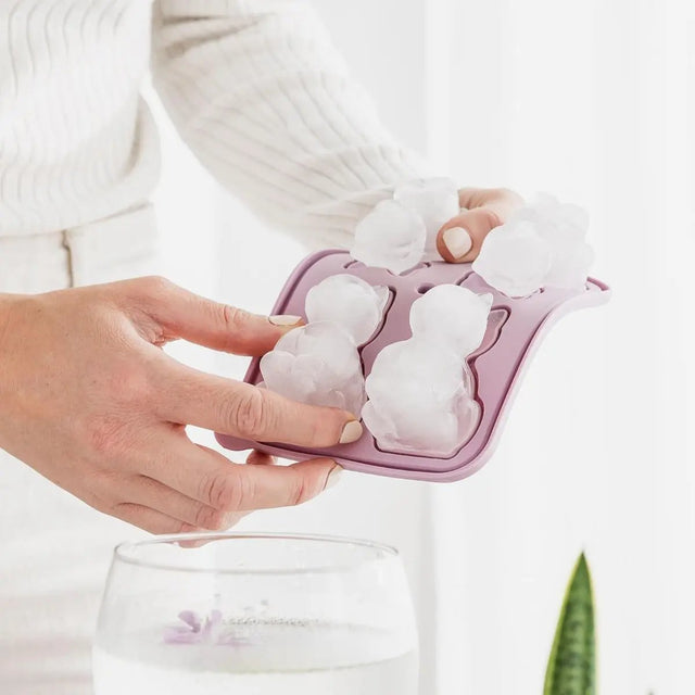 Eiswürfelform Cool Cats von Uberstar