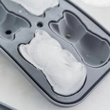 Eiswürfelform Frenchie von Uberstar