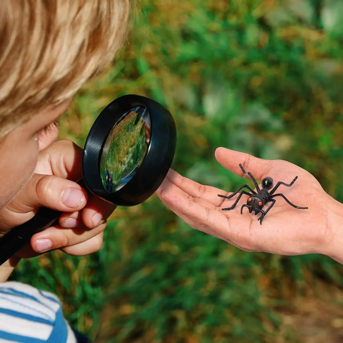 Spielzeug Insekten Spielfiguren 50 Stück von Twiddlers