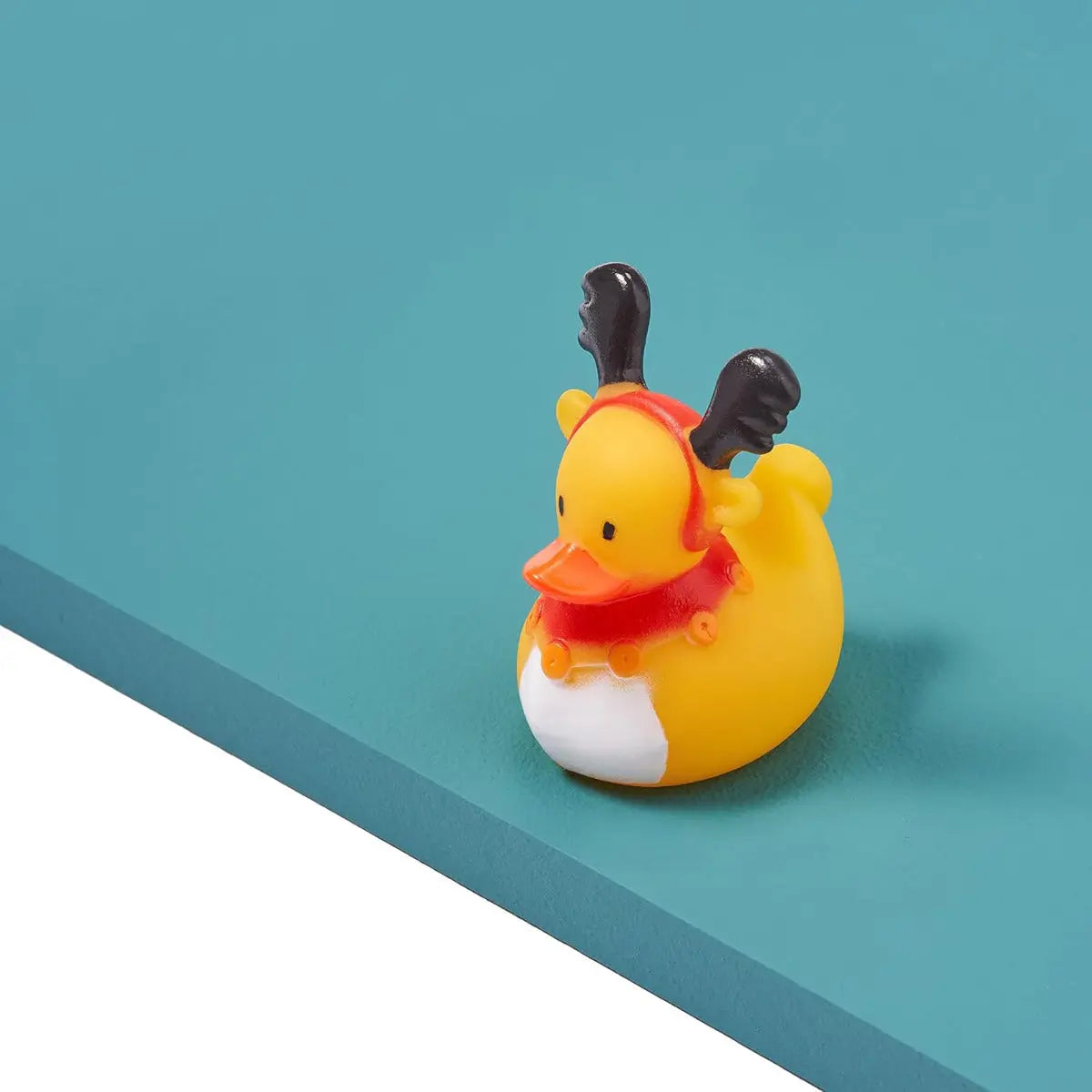 Badeente Weihnachten 12 Stück von Twiddlers
