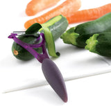 Sparschäler violet von Mastrad