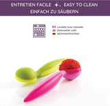 Eisportionierer grün von Mastrad