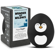 Singende Eieruhr Pinguin von PiepEi