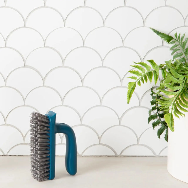 Scheuerbürste Clean Ocean von full circle