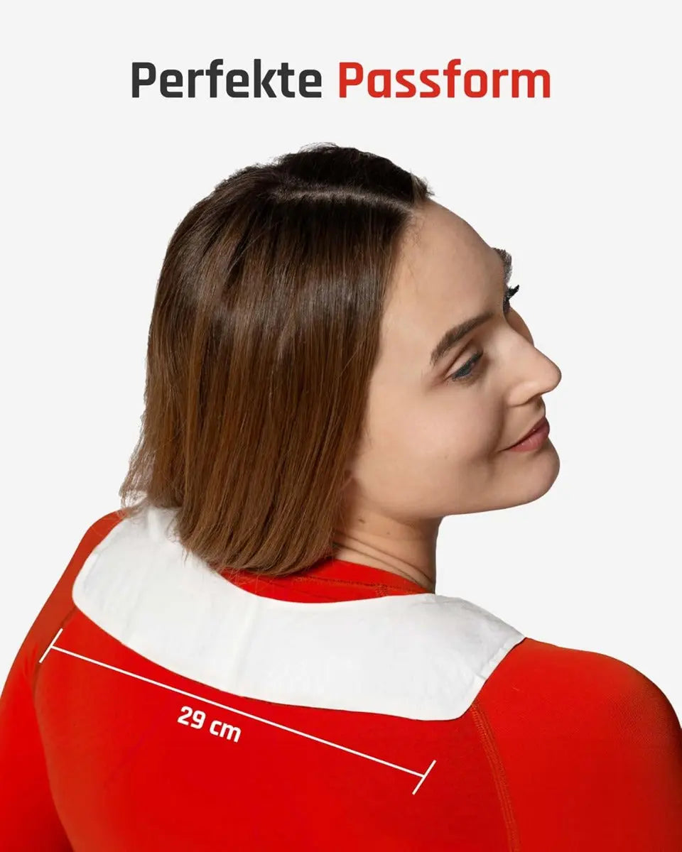Nackenwärmer 5 Stück von TerraTherm