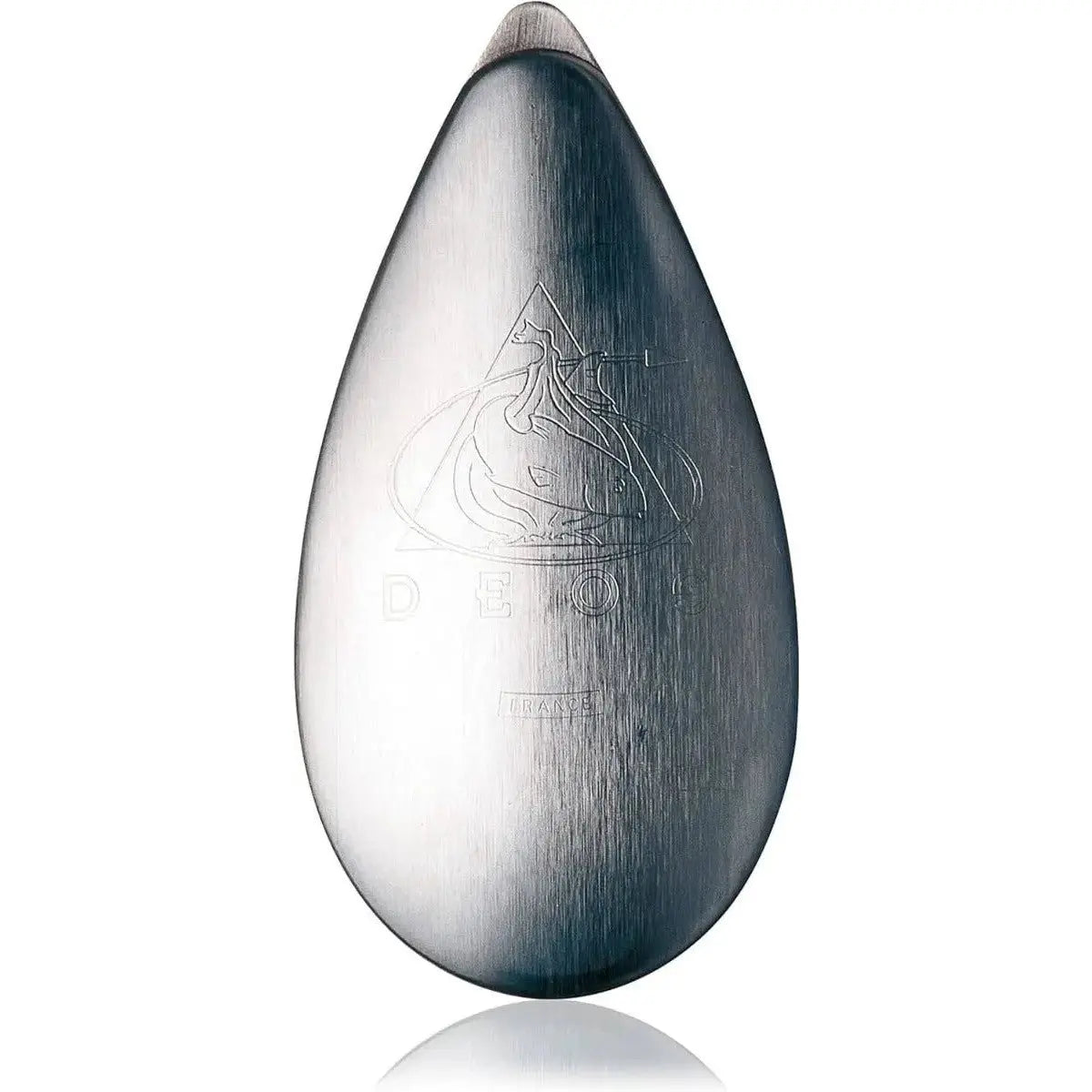 Stahlseife mit Steller von Mastrad