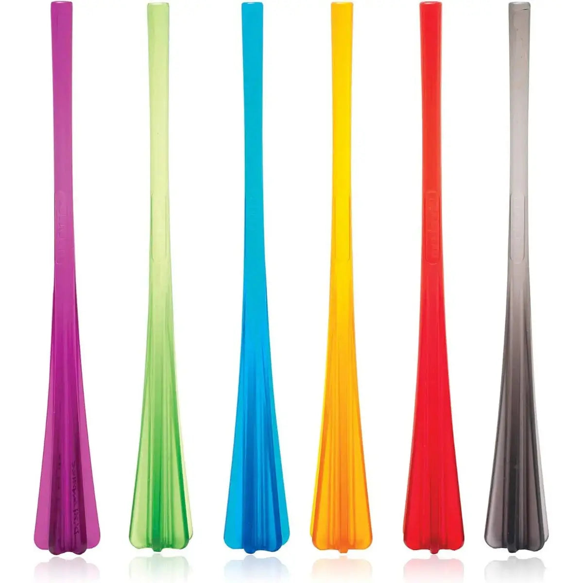 Cocktail Stössel-Strohhalm 6er-Set von Mastrad
