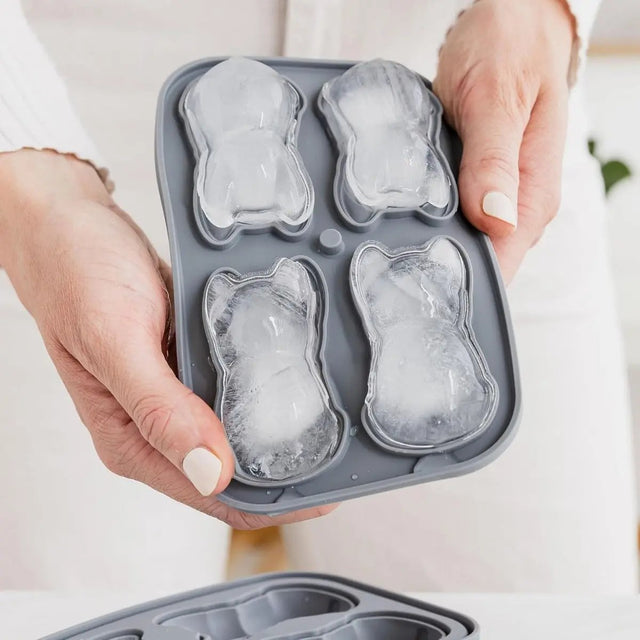 Eiswürfelform Frenchie von Uberstar